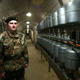Image for article titled In Bosnia, Tito's secret bunker is revealed